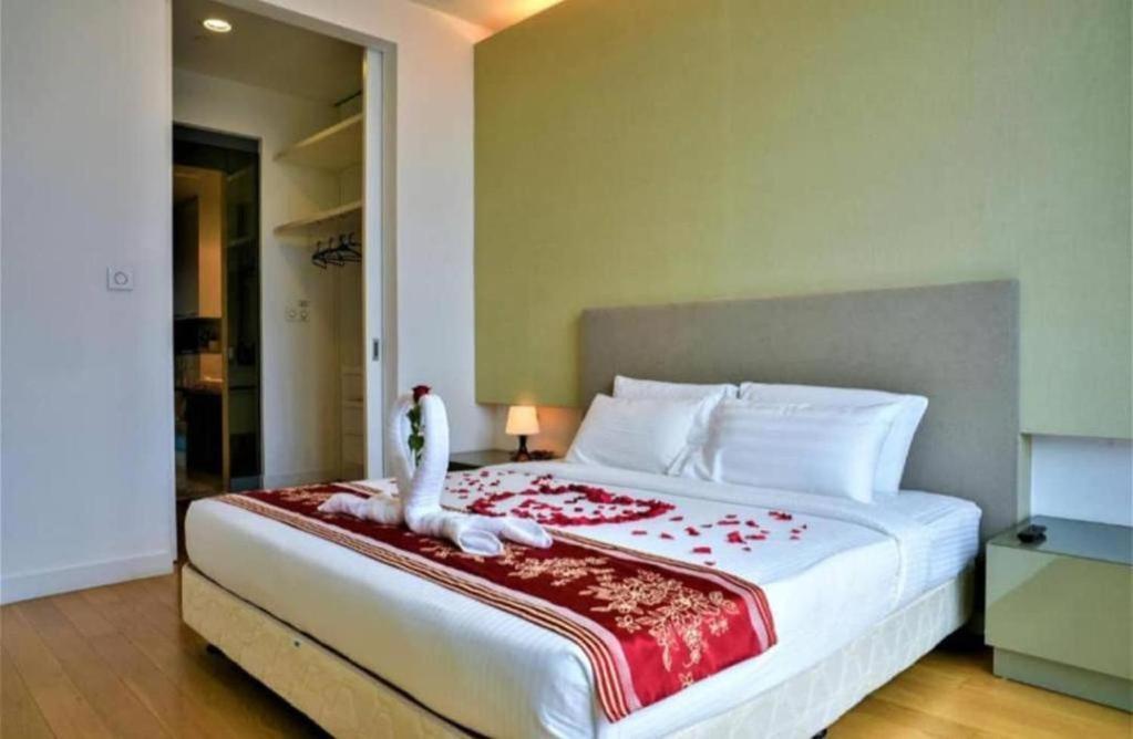 The Platinum Klcc Kuala Lumpur Bukit Bintang By Classic Exterior foto